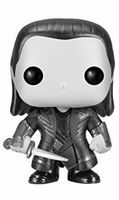 36 B&W Loki Fugitive Toys Marvel Comics Funko pop