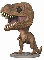 591 Tyrannosaurus Rex Jurassic Park Funko pop