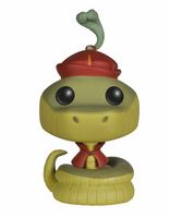 99 Sir Hiss Robin Hood Funko pop