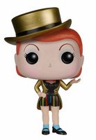 214 Columbia Rocky Horror Picture Show Funko pop