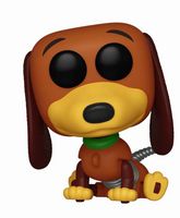 516 Slinky Dog Toy Story Funko pop