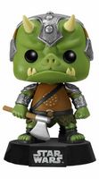 12 Gamorrean Guard Star Wars Funko pop