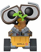 400 Wall E Earth Day BoxLunch Miscellaneous Funko pop