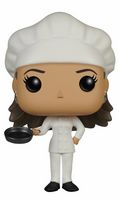 263 Monica Geller Friends  Funko pop