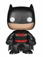 69 Thrillkiller Batman Midtown Comics DC Universe Funko pop