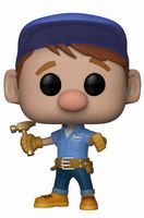 11 Fix It Felix Wreck It Ralph Funko pop