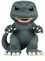 239 GODZILLA Godzilla Funko pop