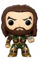 199 Aquaman SDCC DC Universe Funko pop