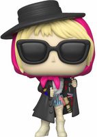 311 Harley Quinn Incognito DC Universe Funko pop