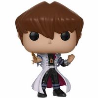 388 Seto Kaiba Yu-Gi-Oh Funko pop