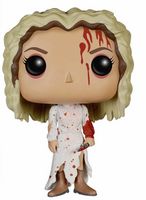 204 Helena Orphan Black Funko pop