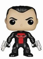 106 Punisher Thunderbolts Walgreens Marvel Comics Funko pop