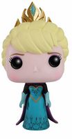 118 Coronation Elsa Frozen Funko pop