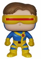 58 Cyclops Classic X-Men Funko pop