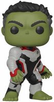 451 Endgame Hulk Marvel Comics Funko pop