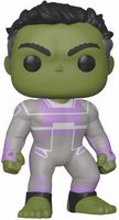 463 Endgame Purple Suit Hulk Gamestop Marvel Comics Funko pop