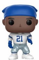 92 Deion Sanders Dallas Sports NFL Funko pop