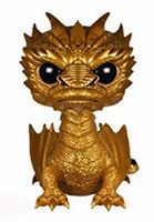 124 Smaug Hobbit Funko pop