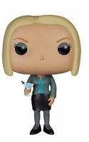 205 Rachel Duncan Orphan Black Funko pop