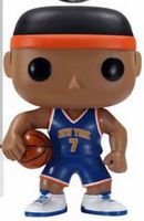 4 Carmelo Anthony Sports NBA Funko pop