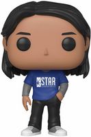 853 Cisco Ramon SDCC 2019 The Flash Funko pop