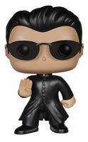 157 Neo The Matrix Funko pop