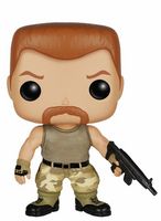 309 Abraham The Walking Dead Funko pop