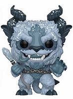 14 Frozen Krampus FYE Krampus Funko pop