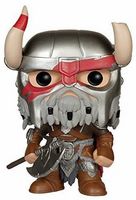 55 Nord The Elder Scrolls Funko pop