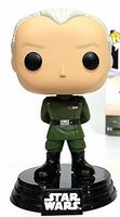 159 Death Star Grand Moff Tarkin Star Wars Funko pop