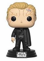 253 Dryden Voss FYE Star Wars Funko pop