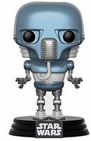 212 Medical Droid Walgreens Star Wars Funko pop