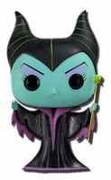 0 Maleficent 9 Inch Pop Funko pop