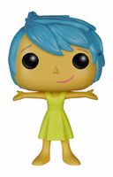 132 Joy Inside Out Funko pop