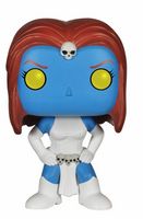 61 Mystique Classic X-Men Funko pop