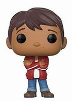 303 Miguel CHASE Coco Funko pop