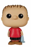 50 Linus Van Pelt Peanuts Funko pop