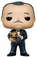 389 Vito Corleone Godfather Funko pop