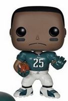 28 LeSean McCoy Eagles Sports NFL Funko pop