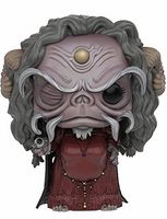 341 Aughra Dark Crystal Funko pop