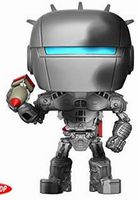 170 Liberty Prime Battle Exclusive Fallout Funko pop