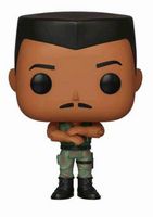 530 Combat Carl Toy Story Funko pop