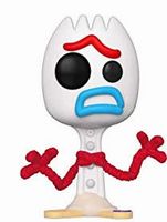 534 Forky Toy Story Funko pop