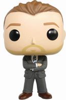 541 Chris Hardwick The Talking Dead Funko pop