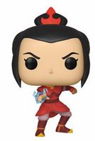 542 Azula Gamestop Avatar Funko pop