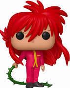 544 Kurama Yu Yu Hakusho  Funko pop