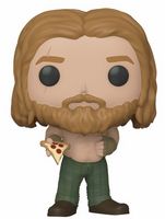 578 Bro Thor Marvel Comics Funko pop