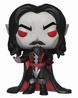 582 Vlad Dracula Tepes Castlevania Funko pop