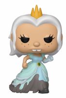 590 Muddy Dress Bean SDCC 19 Disenchantment Funko pop