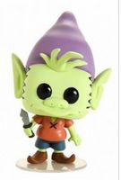 593 ELfo Disenchantment Funko pop